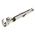 JST EL Series Female Crimp Terminal, 20AWG Min, 16AWG Max
