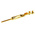 TE Connectivity FFC Series Male Crimp Terminal, 26AWG Min, 22AWG Max