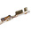 TE Connectivity AMPMODU MOD V Series Female Crimp Terminal, 24AWG Min, 20AWG Max