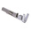 Molex Mini-Fit Series Female Crimp Terminal, 24AWG Min, 18AWG Max
