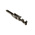 Molex Mini-Fit Series Male Crimp Terminal, 28AWG Min, 22AWG Max