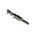 Molex Mini-Fit Series Male Crimp Terminal, 28AWG Min, 22AWG Max