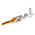 Molex Mini-Fit Series Male Crimp Terminal, 24AWG Min, 18AWG Max