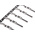 Delphi Sicma-3 Series Male Crimp Terminal