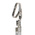 Molex KK 396 Series Female Crimp Terminal, 26AWG Min, 22AWG Max