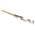 Molex SL Series Male Crimp Terminal, 24AWG Min, 22AWG Max