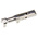 TE Connectivity Dynamic 3000 Series Female Crimp Terminal, 20AWG Min, 16AWG Max