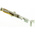TE Connectivity Mini-Universal MATE-N-LOK Series Female Crimp Terminal, 26AWG Min, 22AWG Max