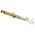 TE Connectivity Mini-Universal MATE-N-LOK Series Female Crimp Terminal, 26AWG Min, 22AWG Max