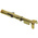 TE Connectivity Miniature Rectangular Series Female Crimp Terminal, 26AWG Min, 18AWG Max
