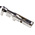 TE Connectivity Dynamic 3000 Series Female Crimp Terminal, 20AWG Min, 16AWG Max