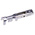 TE Connectivity Dynamic 3000 Series Female Crimp Terminal, 20AWG Min, 16AWG Max