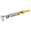TE Connectivity Mini-Universal MATE-N-LOK Series Male Crimp Terminal, 26AWG Min, 22AWG Max