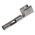 TE Connectivity Universal MATE-N-LOK Series Female Crimp Terminal, 12AWG Min, 10AWG Max