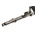 TE Connectivity Mini-Universal MATE-N-LOK Series Female Crimp Terminal, 22AWG Min, 18AWG Max
