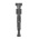 TE Connectivity Micro MATE-N-LOK Series Female Crimp Terminal, 24AWG Min, 20AWG Max
