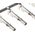 TE Connectivity Universal MATE-N-LOK Series Female Crimp Terminal, 20AWG Min, 14AWG Max