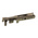 TE Connectivity Dynamic 3000 Series Female Crimp Terminal, 20AWG Min, 16AWG Max