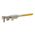 TE Connectivity Dynamic 3000 Series Male Crimp Terminal, 20AWG Min, 16AWG Max