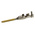 TE Connectivity Dynamic 3000 Series Male Crimp Terminal, 20AWG Min, 16AWG Max