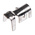 TE Connectivity AMP-IN Series Female Crimp Terminal, 18AWG Min, 14AWG Max