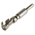TE Connectivity Universal MATE-N-LOK II Series Male Crimp Terminal, 20AWG Min, 14AWG Max