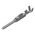 TE Connectivity AMP Universal Power Series Male Crimp Terminal, 26AWG Min, 22AWG Max