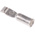 TE Connectivity AMP Power Series Male Crimp Terminal, 6AWG Max