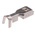TE Connectivity Dynamic 5000 Series Female Crimp Terminal, 12AWG Min, 10AWG Max