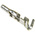 TE Connectivity .093 Commercial Series Male Crimp Terminal, 20AWG Min, 14AWG Max