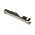 TE Connectivity Dynamic 2000 Series Female Crimp Terminal, 22AWG Min, 18AWG Max