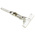 TE Connectivity MULTILOCK 070 Series Female Crimp Terminal