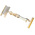 TE Connectivity AMPMODU Short Point Series Female Crimp Terminal, 26AWG Min, 22AWG Max