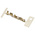 TE Connectivity Micro MATE-N-LOK Series Female Crimp Terminal, 24AWG Min, 20AWG Max
