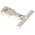 TE Connectivity Dynamic 5000 Series Female Crimp Terminal, 12AWG Min, 10AWG Max
