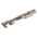 TE Connectivity MULTILOCK 025 Series Female Crimp Terminal, 24AWG Min, 20AWG Max
