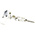 Molex Mini-Fit HCS Series Male Crimp Terminal, 20AWG Min, 18AWG Max
