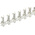 Molex Cat Ear, KK 396 Series Female Crimp Terminal, 24AWG Min, 18AWG Max