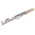 Harting har-bus 64 Series Female Crimp Terminal, 28AWG Min, 20AWG Max