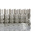 Molex MX150 Series Male Crimp Terminal, 22AWG Min, 18AWG Max