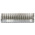 Molex MX150 Series Male Crimp Terminal, 22AWG Min, 18AWG Max