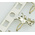 JST SJN Series Male Crimp Terminal, 28AWG Min, 24AWG Max