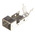 Hirose GT17 Series Female Crimp Terminal, Solder Termination