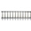 Molex STANDARD .062" Series Female Crimp Terminal, Crimp or Compression Termination, 24AWG Min, 18AWG Max