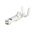 Molex CP-6.5 Series Female Crimp Terminal, 26AWG Min, 20AWG Max