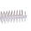 Molex DuraClik ISL Series Female Crimp Terminal, 22AWG Max