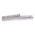 Molex DuraClik ISL Series Female Crimp Terminal, 22AWG Max