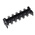 Hirose EnerBee DF33C Series Retainer