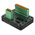 BARTH lococube mini-PLC Logic Module, 7 → 32 V dc Digital, 5 x Input, 5 x Output Without Display