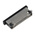 JST, FLZ 0.5mm Pitch 12 Way Right Angle Female FPC Connector, ZIF Top Contact